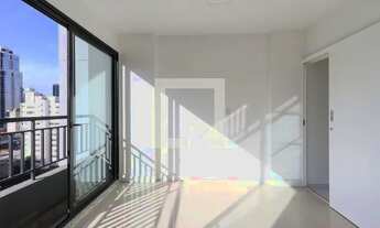 Imagem 2: Apartamento para Aluguel - Santana, 1 Quarto, 25 m2