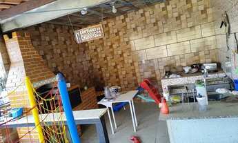 Imagem 2: Troco por carro Casa com 1 dormitório