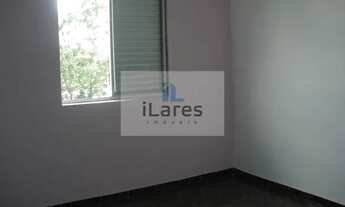 Imagem 7: Apartamento com 2 dorms, Demarchi, São Bernardo do Campo - R$ 205 mil, Cod: 509