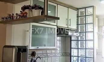 Imagem 5: APARTAMENTO PARA ALUGAR| SÃO BERNARDO