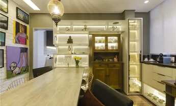 Imagem: PORTO ALEGRE - Apartamento Padrão - Higienópolis