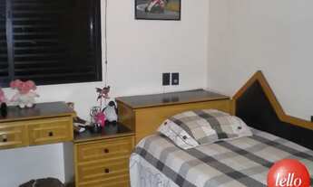 Imagem 4: São Paulo - Apartamento Padrão - Tatuapé