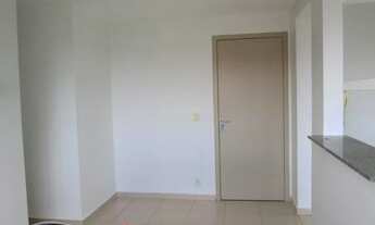 Imagem 4: APARTAMENTO - LOCAÇÃO- 43m² - 2 DORMITÓRIOS - 1 VAGA - ELEVADOR - LAZER COMPLETO! SANTO A