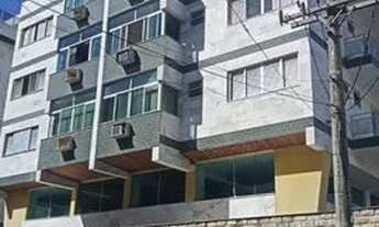 Imagem 2: Apartamento para Locação em Cabo Frio, BRAGA, 2 dormitórios, 1 suíte, 3 banheiros, 1 vaga