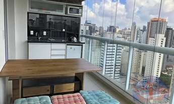 Imagem 5: Apartamento em Vila Olímpia - São Paulo, SP