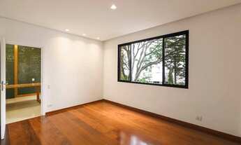 Imagem 6: SãO PAULO - Padrão - Real Parque