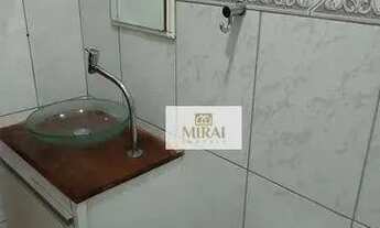 Imagem 7: Casa para vender no Bosque dos Eucaliptos com 3 quartos e 156 metros