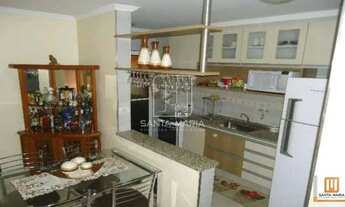 Imagem 4: Apartamento (tipo - padrao) 3 dormitórios, cozinha planejada, portaria 24hs, lazer, elevad