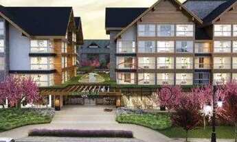 Imagem 6: Loft no Centro de Gramado!