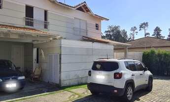 Imagem 2: Casa em Condomínio charmoso, privativo, seguro com localização privilegiada BOSQUE DOS MAN