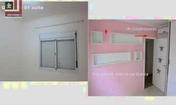 Imagem 6: Apartamento a Venda no Classic Condominium Club Moema