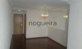 Imagem: Apartamento com 03 dormitórios - Jardim