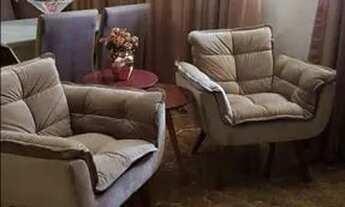 Imagem 3: Apartamento com 3 Quartos à venda, 83 m² por R$ 370.000 - Coqueiral de Itaparica - Vila Ve