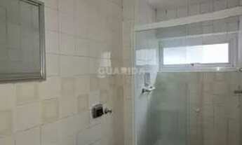 Imagem 6: Apartamento de 01 dormitório no bairro Petrópolis