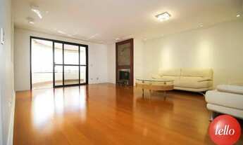 Imagem: São Paulo - Apartamento Padrão - Brooklin