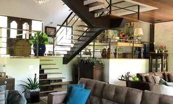 Imagem 5: Belíssima casa com vista para o campo de Golf