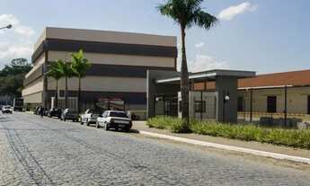 Imagem 5: Galpão para alugar, 1287 m² por R$ 27.609,41/mês - Vila Canevari - Cruzeiro/SP