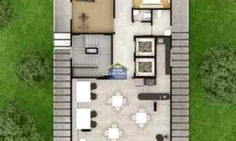 Imagem 5: Modernidade e qualidade de vida