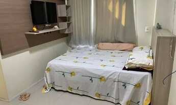 Imagem 5: Apartamento para Venda em São Paulo, Vila Mariana, 1 dormitório, 1 banheiro, 1 vaga