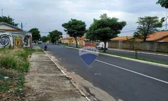 Imagem 5: Terreno para alugar, 260 m² por R$ 1.500,00/mês - Vila Cristóvam - Limeira/SP