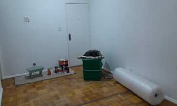 Imagem 3: Apartamento para venda com 57 metros quadrados, 01 quarto em Botafogo - Rio de Janeiro - R