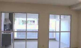 Imagem 2: Apartamento Para Locação Na Zona Sul Com Sacada Gourmet