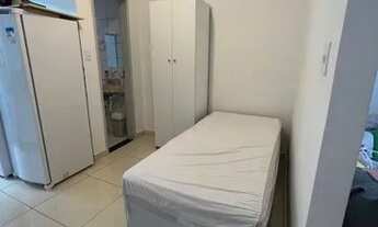 Imagem 3: Al kiniteni todo mobiliado com garagem