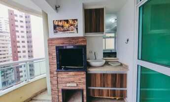 Imagem 3: Apartamento com 3 dormitórios à venda, 103 m² - Jardim Aquarius - São José dos Campos/SP