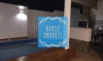 Imagem: Casa Condomínio Rio Coxipó