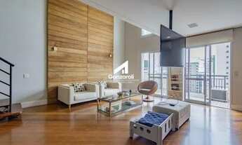 Imagem: Apartamento à venda no bairro Vila Uberabinha