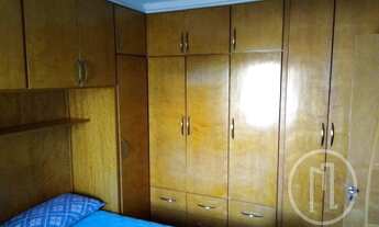 Imagem 4: Apartamento 2 dormitórios na Sabará, Vila Sofia