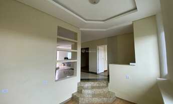 Imagem 5: SOBRADO À VENDA NO JARDIM CATUAI III EM APUCARANA