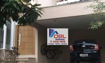 Imagem 5: Casa com 3 dormitórios, 378 m² - venda por R$ 2.800.000,00 ou aluguel por R$ 10.786,67/mês