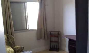 Imagem 2: Apartamento com 2 dormitórios à venda, 56 m² por R$ 260.000 - Sacomã - São Paulo/SP