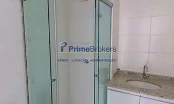 Imagem 4: APTO C/VARANDA E SEMI MOBILIADO ALUGA-SE NA LAPA C/ 28M², 1DORM, SALA, COZINHA, 1 BANHEIRO