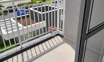 Imagem 4: Apartamento para locação, 2 quartos, 1 vaga - Cerâmica - São Caetano do Sul / SP