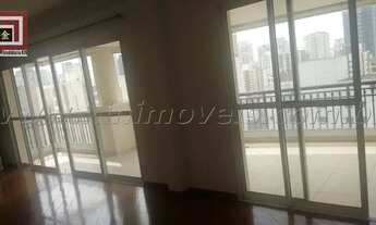 Imagem 2: Apartamento à venda, Chácara Klabin, São Paulo