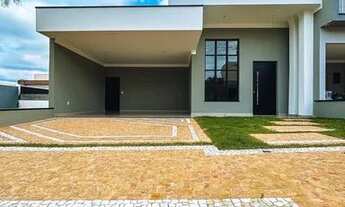 Imagem: Casa - Parque Olívio Franceschini - Hortolândia