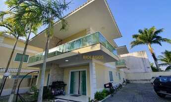 Imagem 6: Casa com 4 dormitórios, 131 m² - venda por R$ 1.300.000,00 ou aluguel por R$ 10.370,62/mês