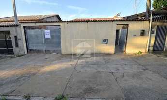 Imagem: Casa - São Bernardo - Campinas