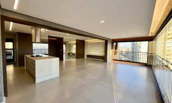 Imagem 7: AP0448 - Apartamento Alto Padrão no Pq. da Mooca - Reformado