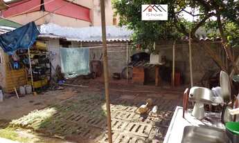 Imagem 5: QD 101 Ótimo Lote 150 m² Casa 2 Quartos Escriturado em Recanto das Emas - Brasília - DF