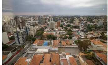 Imagem 7: Apartamento para aluguel e venda com 568 metros quadrados com 4 quartos em Cambuí - Campin