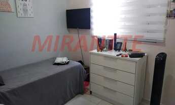 Imagem 5: Sobrado de 258m² com 3 quartos em Jaçana