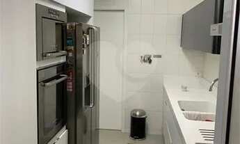 Imagem 4: Apartamento para venda tem 92 metros quadrados com 3 quartos em Vila Maria Alta - São Paul