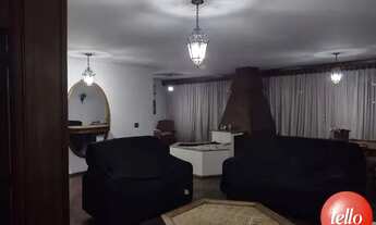 Imagem 3: São Paulo - Casa Comercial - Tucuruvi