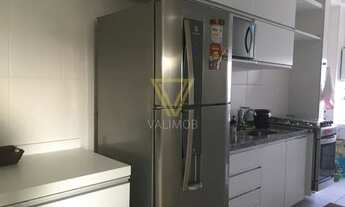 Imagem 6: Jundiaí - Apartamento Padrão - Jardim Flórida