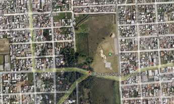 Imagem 6: Chácara com casa em alvenaria no Guarituba/Piraquara