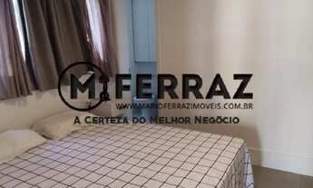 Imagem 6: Apartamento de 49m² com 1 suíte e 1 vaga - Novíssimo - Jardim Paulistano