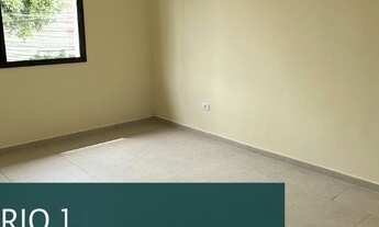 Imagem 5: Casa de vila, reformada no Itaim Bibi